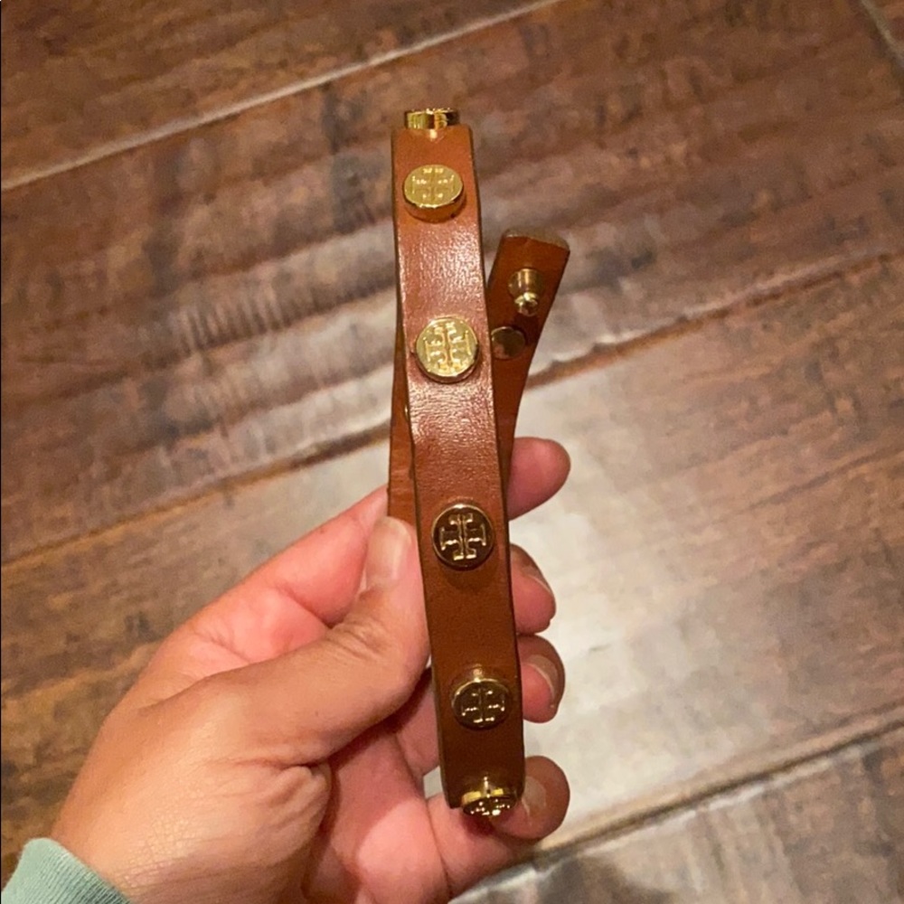 Tory Burch bracelet